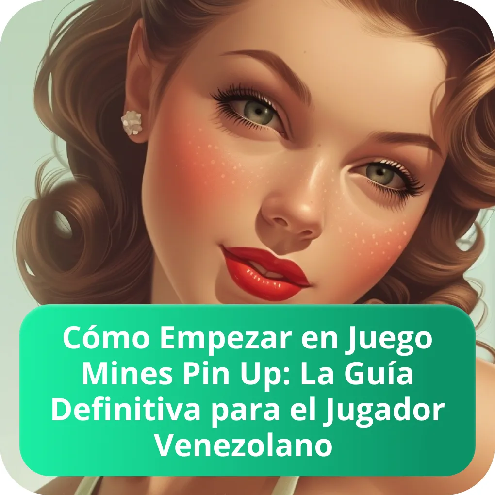 Jugar Mines Pin Up